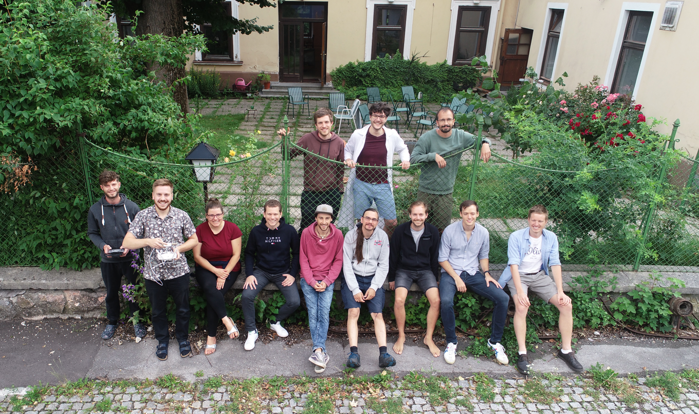 Digital Engineering Bootcamp 2022